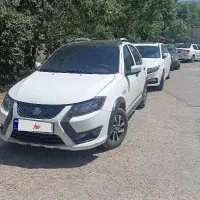 فول ترین کوییک r تیپ gx سفید مشکی