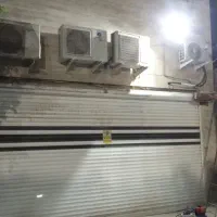 سرویس اسپلیت و نصب( تمام وقت)