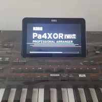 فروش کیبورد pa4x اورینتال ۵ اکتاو اکبند