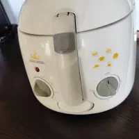 سرخ کن