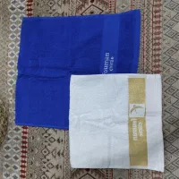 حوله|سفره، حوله، دستمال آشپزخانه|شهر ری, دیلمان|دیوار