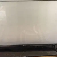 ال ای دی ۵۵ اسنوا پنل شکسته