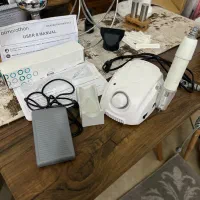 دستگاه سوهان برقی بی تی ماراتن