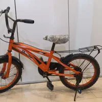 دوچرخه سایز ۱۶