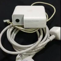 شارژر مک‌بوک ۸۵ وات  مگسیف۱ و ۲ و ۶۰ وات اصلی