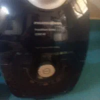 جارو برقی
