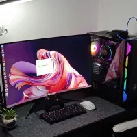 سیستم فول گیمینگ قدرتمند