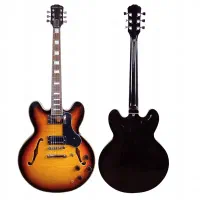 گیتار الکتریک گیبسون