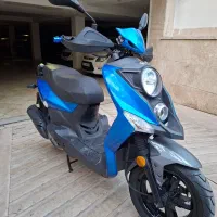 sym cx180