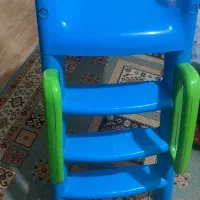 سرسره کودک