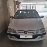 پژو پارس سال