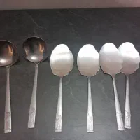 کفگیر و ملاقه