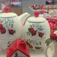 ظروف سرامیکی