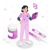تزریقات درمنزل