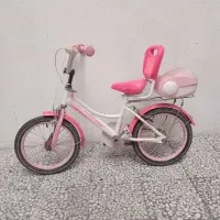 دوچرخه