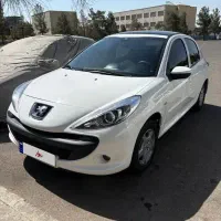 ۲۰۷ اتومات پانا ارتقا ۱۴۰۳
