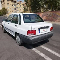 پراید 131SE فول دوگانه سوز شرکتی تک برگ سند
