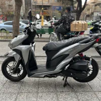 کیلیک ۱۵۰ درحد|موتورسیکلت|تهران, مدائن|دیوار