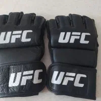 دستکش MMA