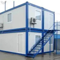کانکس ساندویچ پانل ، تولیدو فروش مستقیم از کارخانه