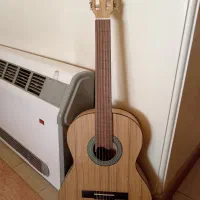 گیتار دست ساز