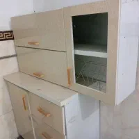کابینت فلزی