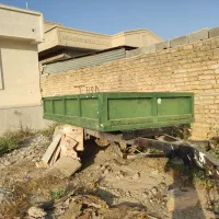 تریلی تراکتور