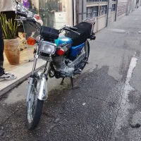 هوندا ۱۲۵