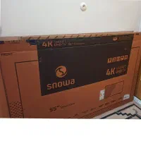 کارتن تلویزیون 55 اسنوا