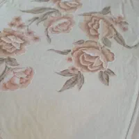 پتو گلبافت ۲نفره