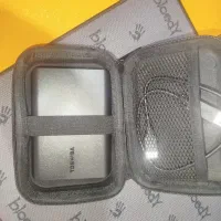 هارد اکسترنال توشیبا 2 ترابایت