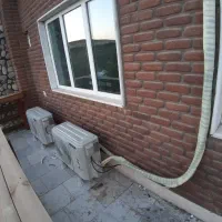 داکت اسپیلت GENELRAL  STG30FG اقساط چکی|کولر گازی و فن‌کوئل|تهران, خلیج فارس|دیوار