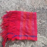 دستمال سنتی دست باف