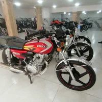موتور هندا 125.      150       200 موجود می باشد