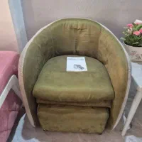 صندلی ماساژور خانگی