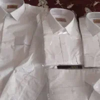 پیراهن پاگن دار نگهبانی و حراست.