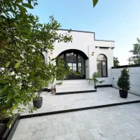 باغچه-مدرن-خوش-نشین187زمین-91بنا-دوخواب-سنددار