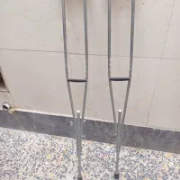 عصا طبی، پزشکی