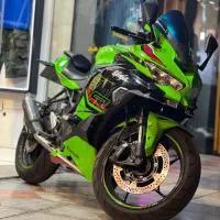 نینجا4سیلندرzx25r