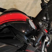 اپاچی ۲۰۰ نیو فیس