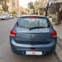 تیبا۲|خودرو سواری و وانت|قدس, شهرقدس|دیوار