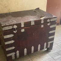 صندوقچه قدیمی