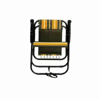 صندلی ساحلی 9فنره