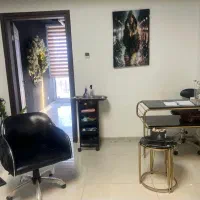 مشارکت ناخنکار و مژه‌کار