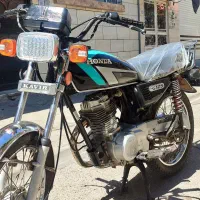 زیبای وحشی هیلتون 125
