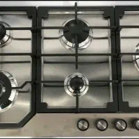 اجاق گاز استیل قیمت مناسب