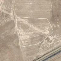 زمین ۲۰۰۰۰متری جاده اهر تبریز