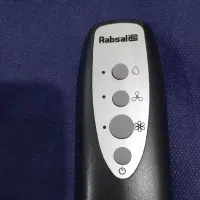 کنترل کولر آبسال
