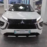 میتسوبیشی اکلیپس 2025