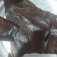 لواشک  خانگی